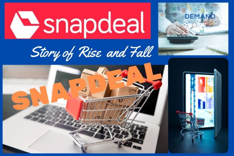 Snapdeal