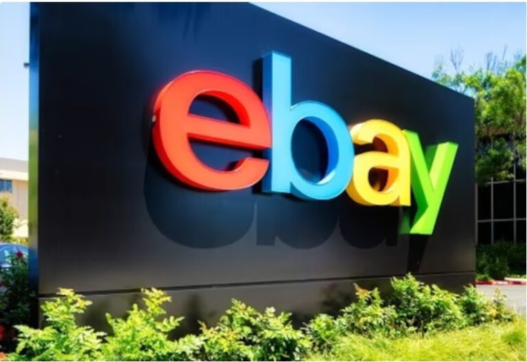 EBay India The Pinnacle And Plummet Of A Marketplace Titan