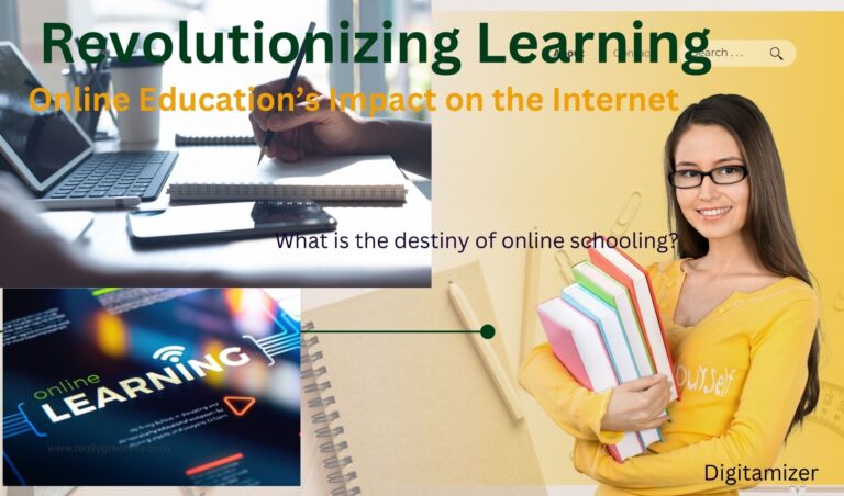 Online Education