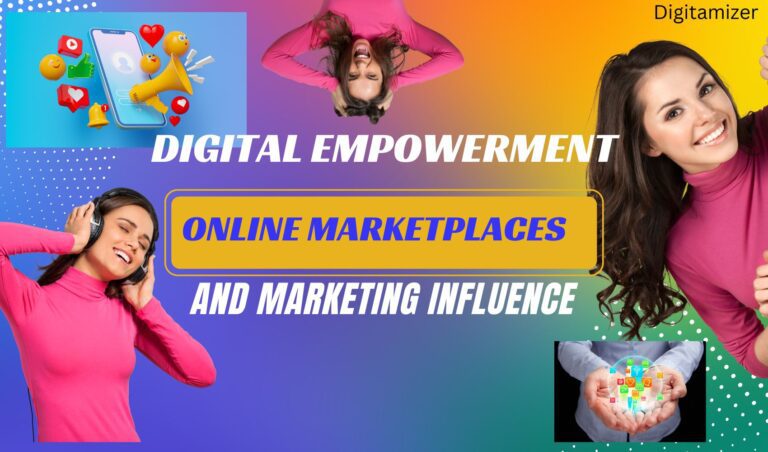 Online Marketplaces