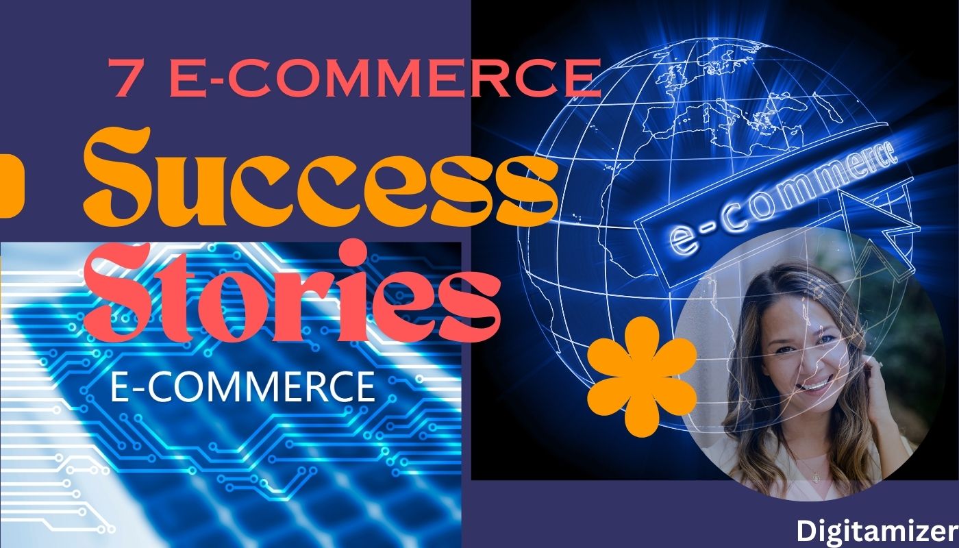 7 E-Commerce