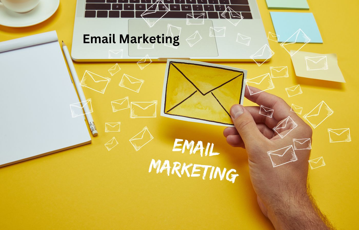 Email Marketing - E-commerce Marketing Strategies for Success