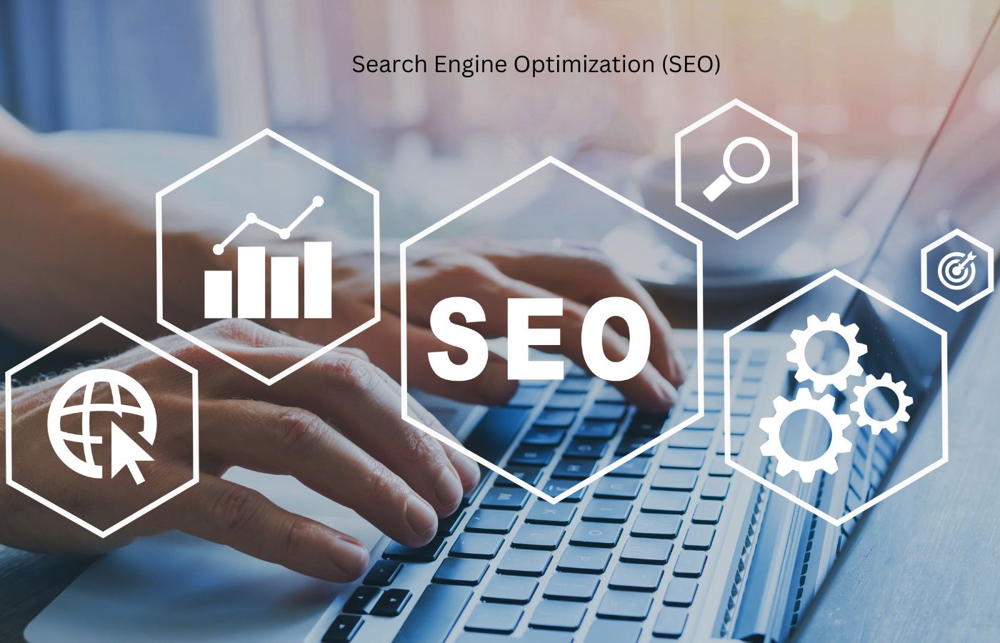 Search Engine Optimization (SEO) - E-commerce Marketing Strategies for Success