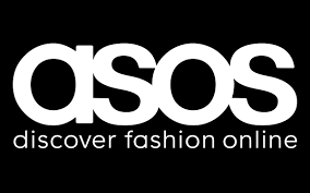 ASOS online shopping websites