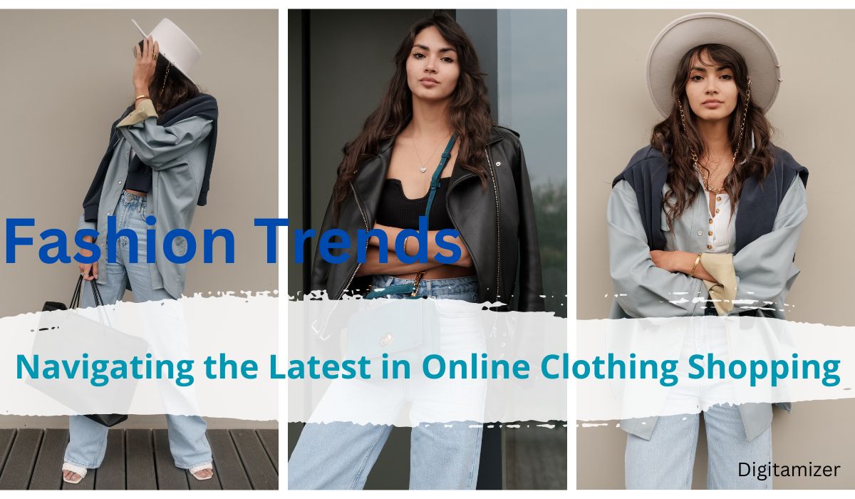 Fashion Trends