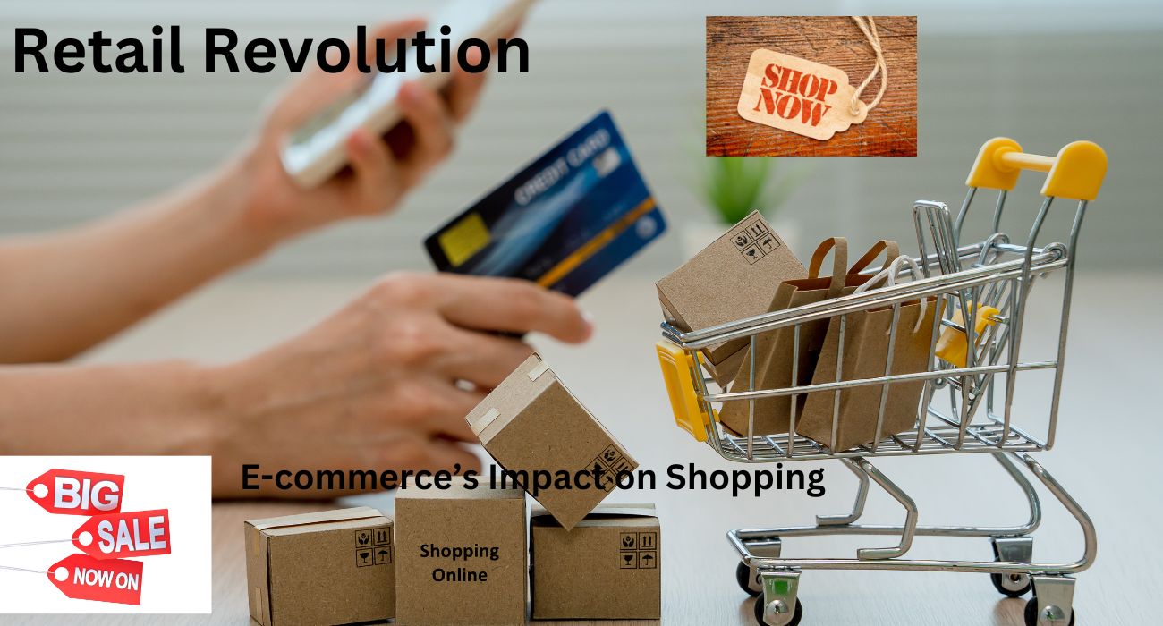 Retail Revolution