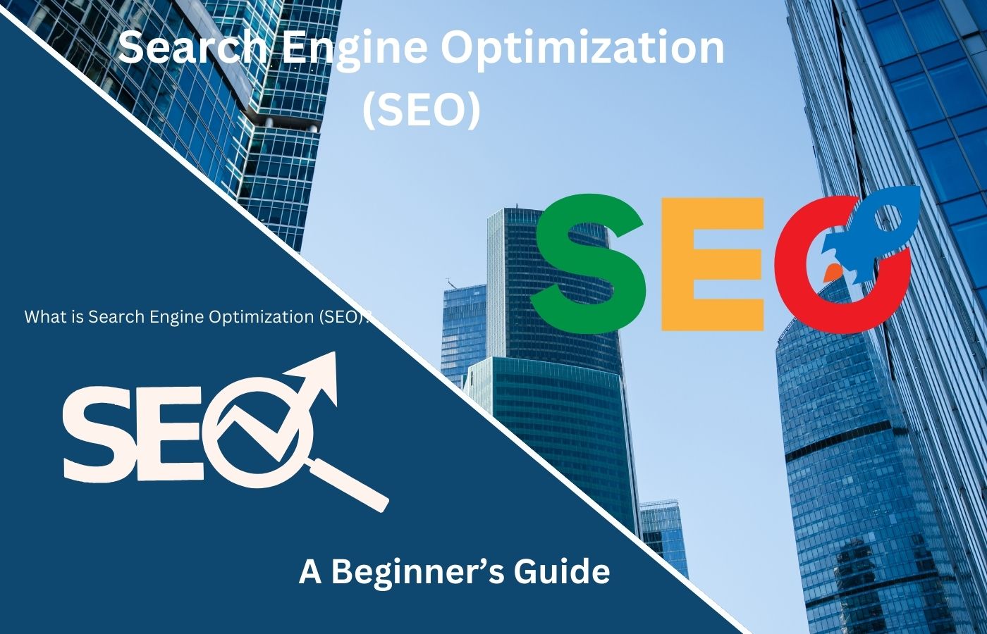 Search Engine Optimization (SEO)