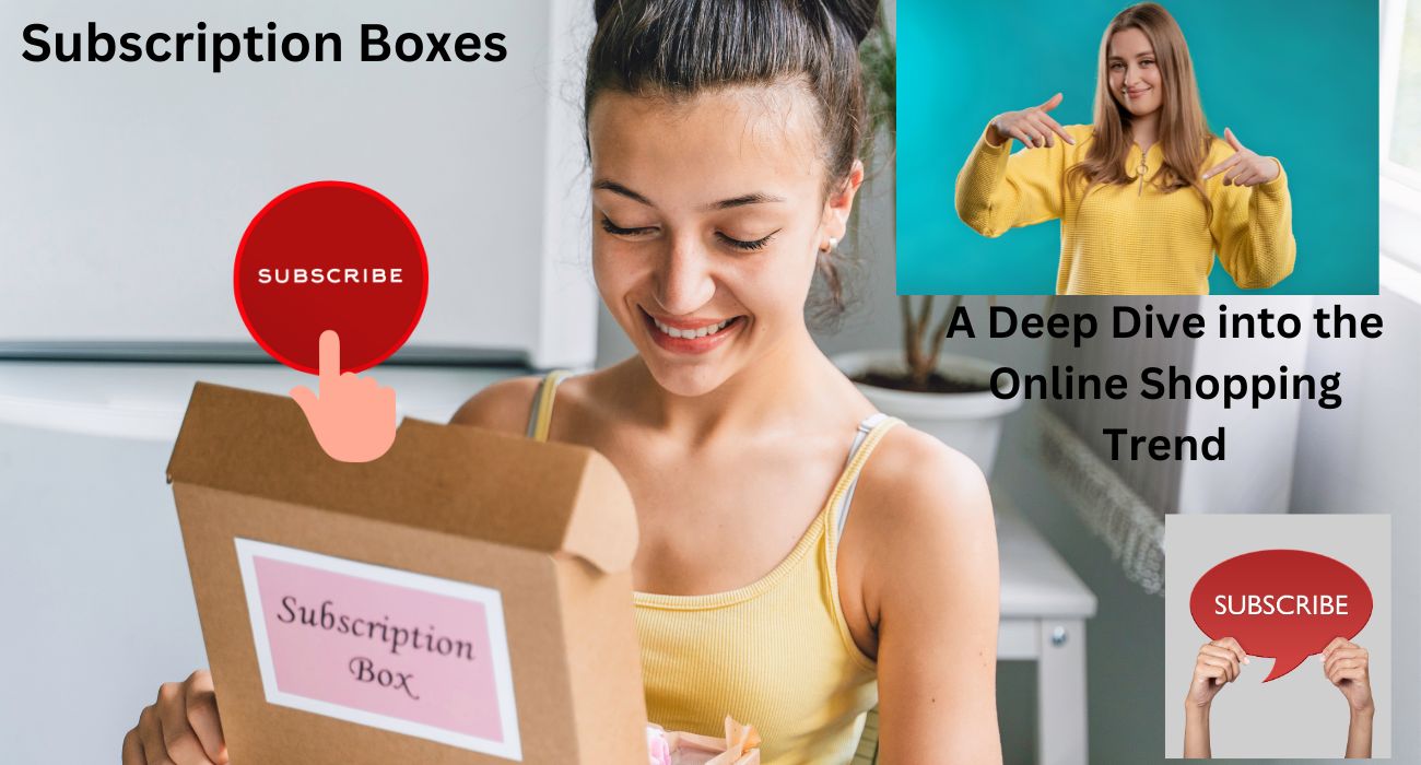 Subscription Boxes