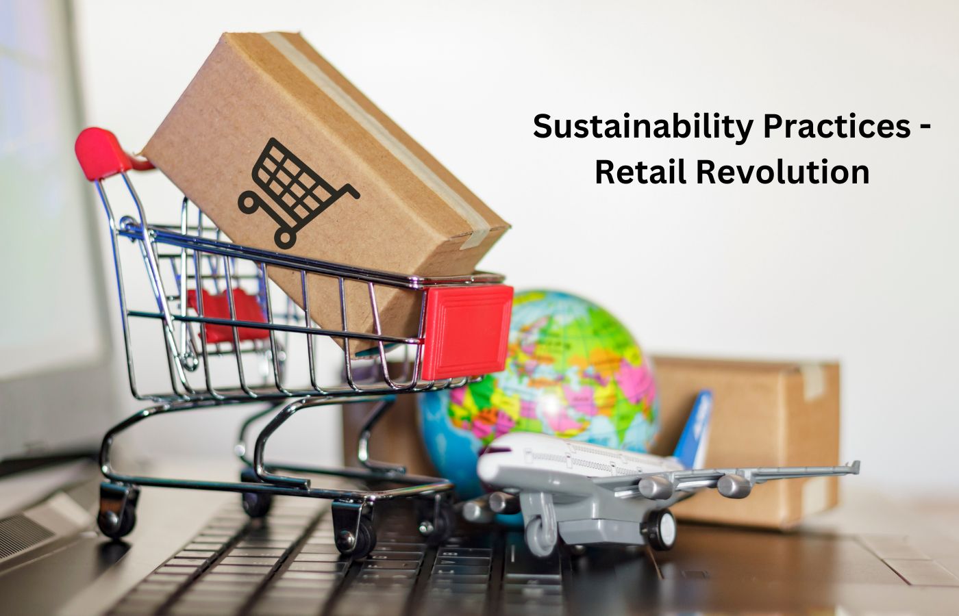 Sustainability Practices - Retail Revolution