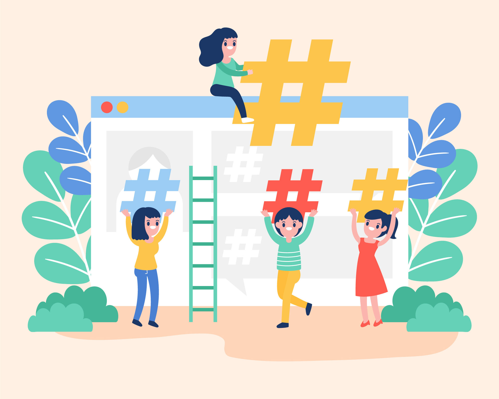 Optimize Your Hashtag Strategy - Boost Your Social Media Engagement