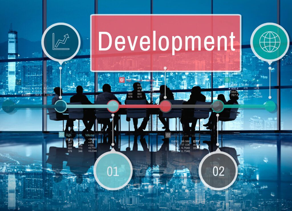 Website Development