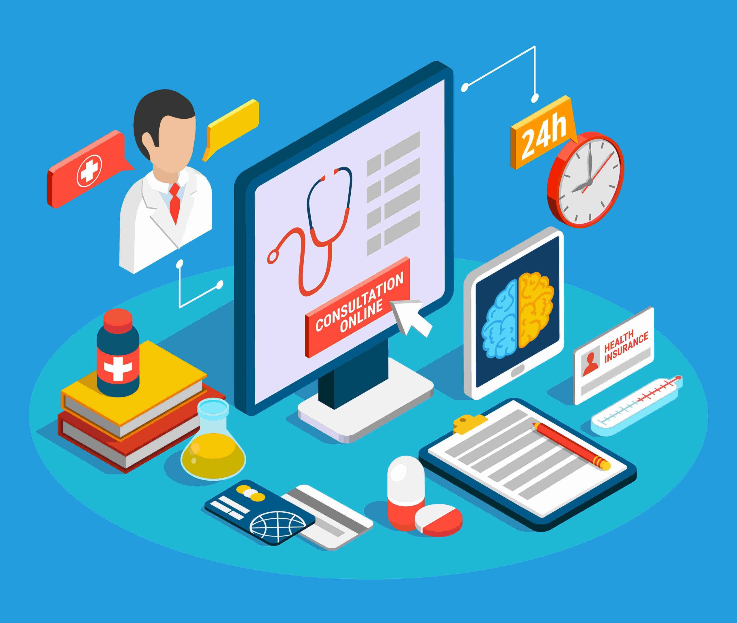 Health Informatics and Electronic Health Records_AI applications in healthcare