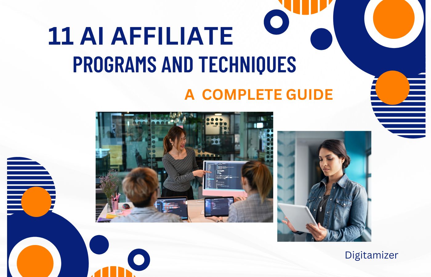 AI Affiliate Programs