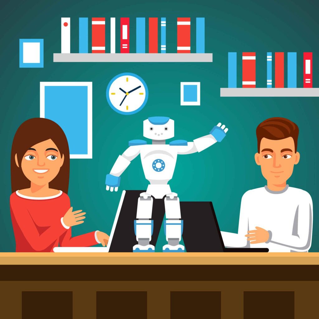 5 Powerful Ways AI Transforms Language Learning » Digital Marketing And ...