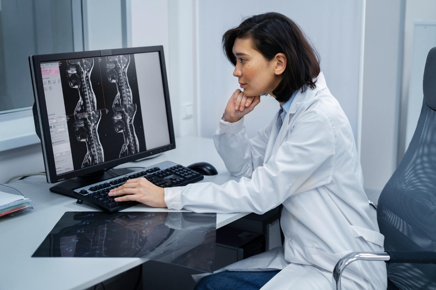 Medical Imaging Analysis - Benefits of Artificial Intelligence in Healthcare