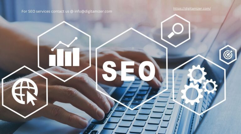 Search Engine Optimization SEO