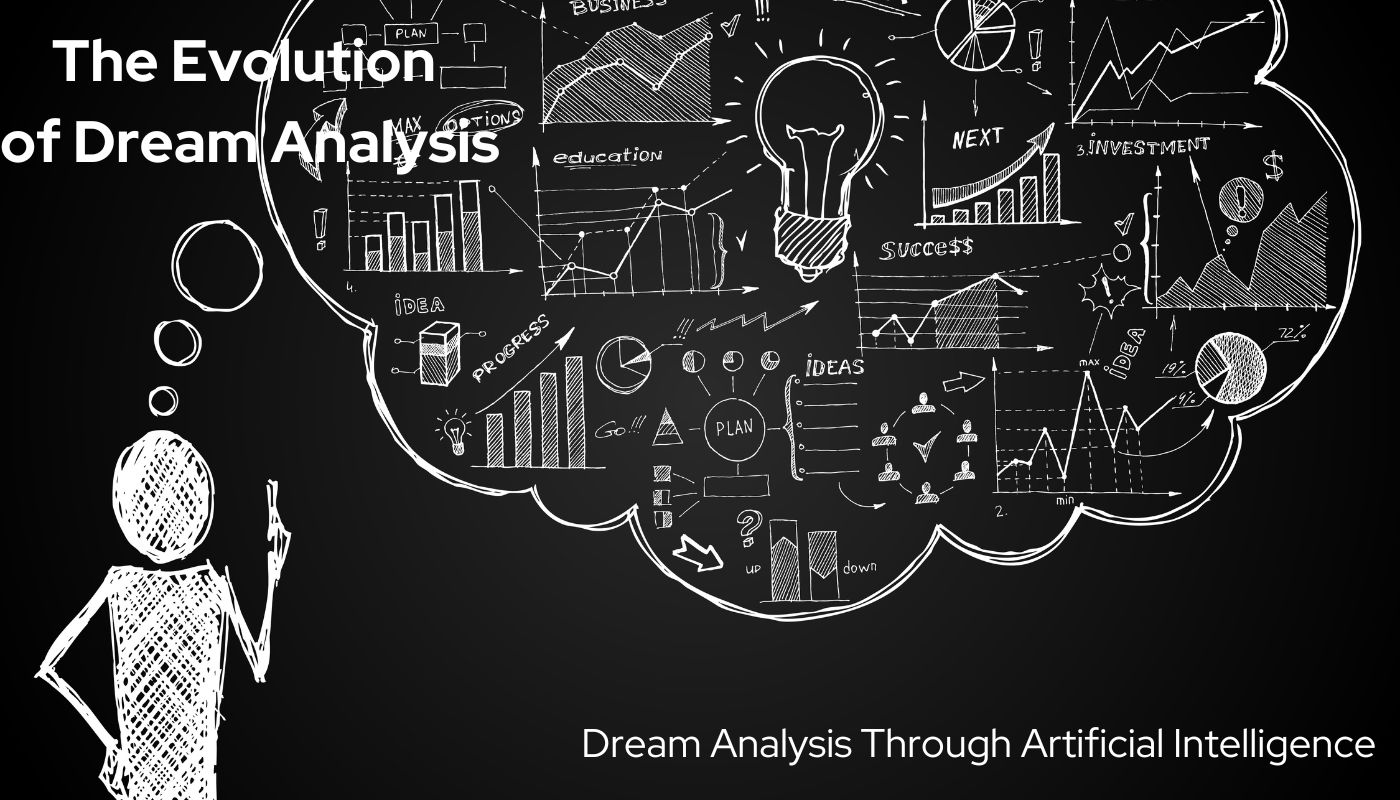 The Evolution of Dream Analysis - Dream Analysis Through Artificial Intelligence