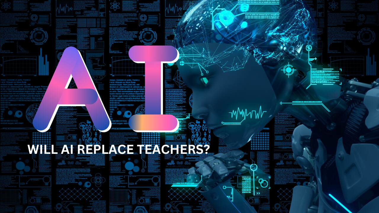 Will AI Replace Teachers_Main