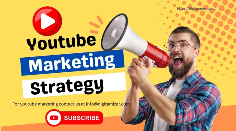 Youtube Marketing