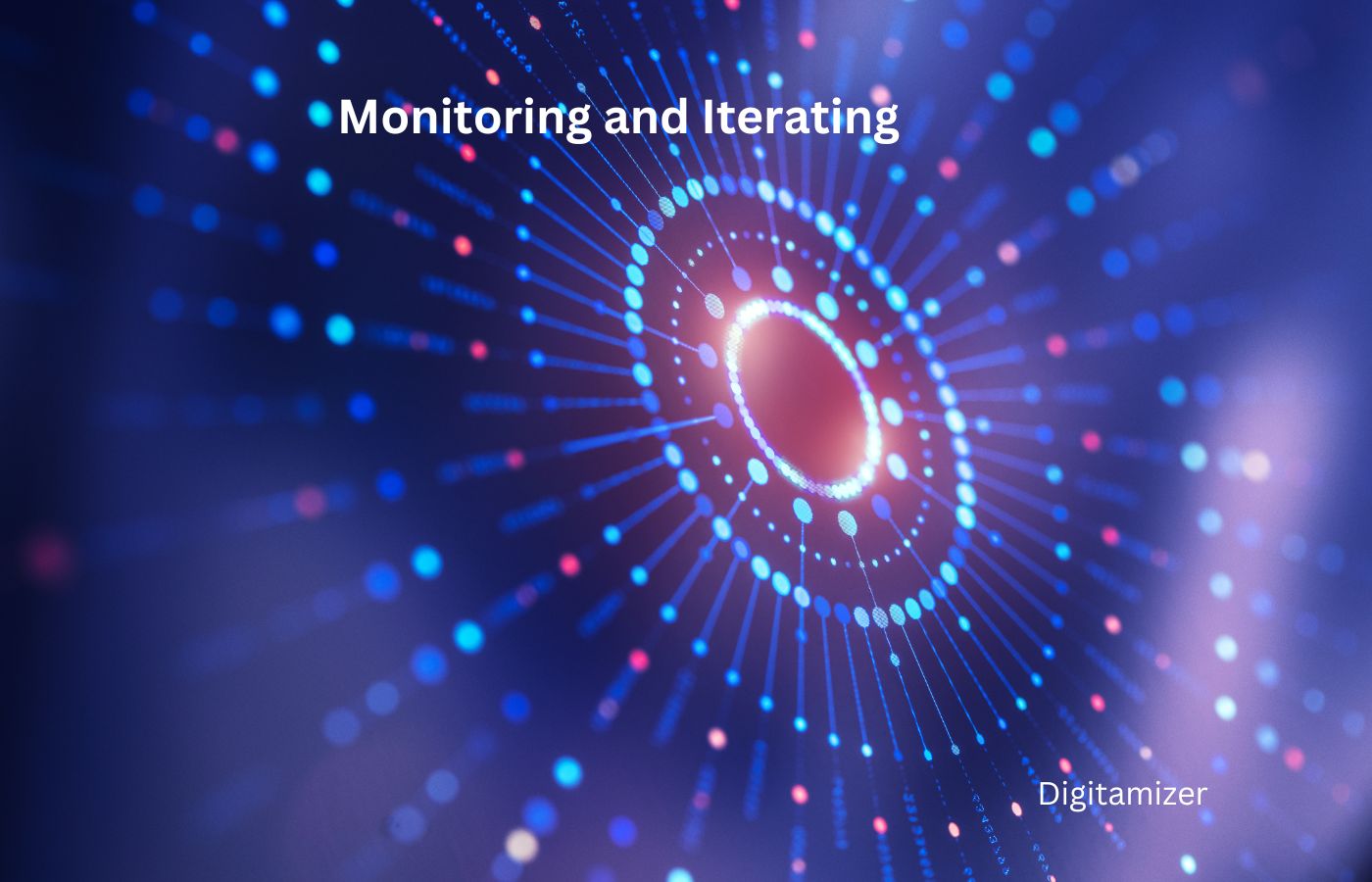 Monitoring and Iterating - Conversion Rate Optimization