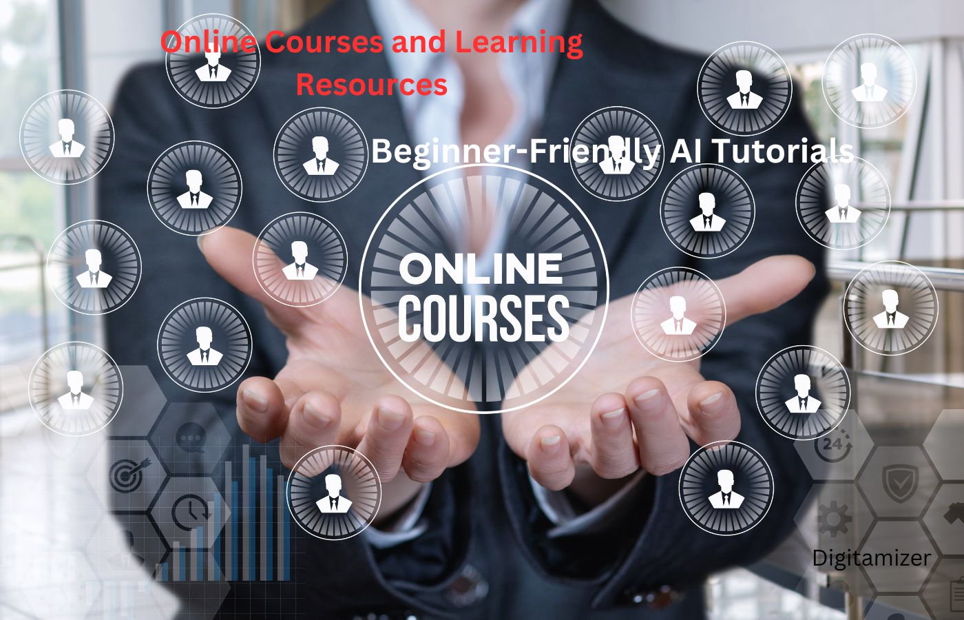 Online Courses and Learning Resources - Beginner-Friendly AI Tutorials