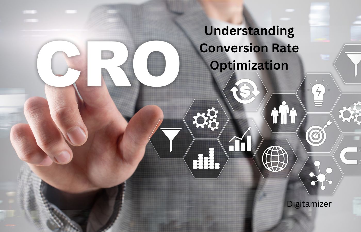 Understanding Conversion Rate Optimization (CRO)