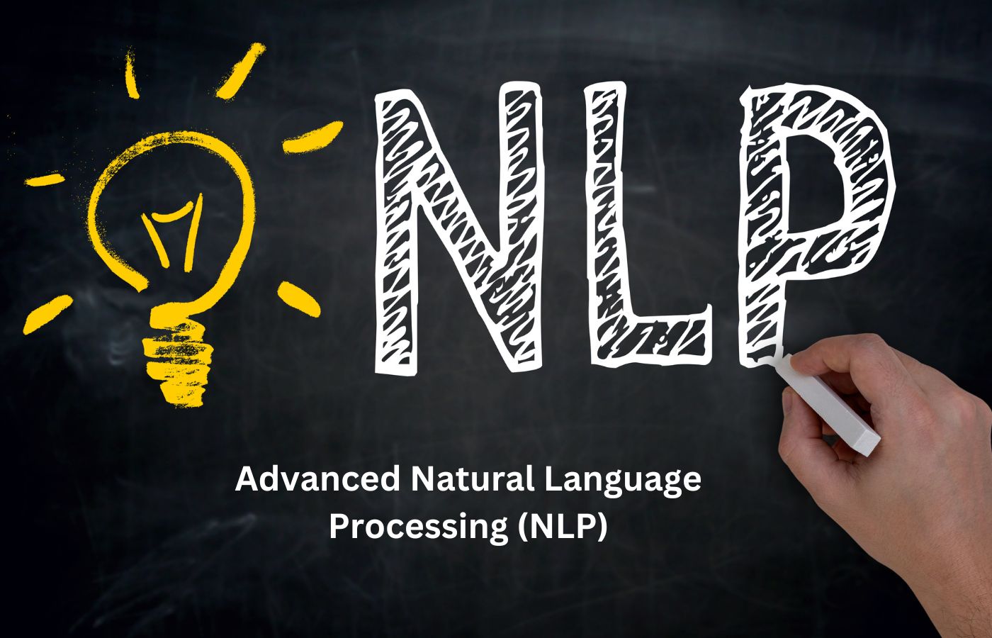 Advanced Natural Language Processing (NLP)