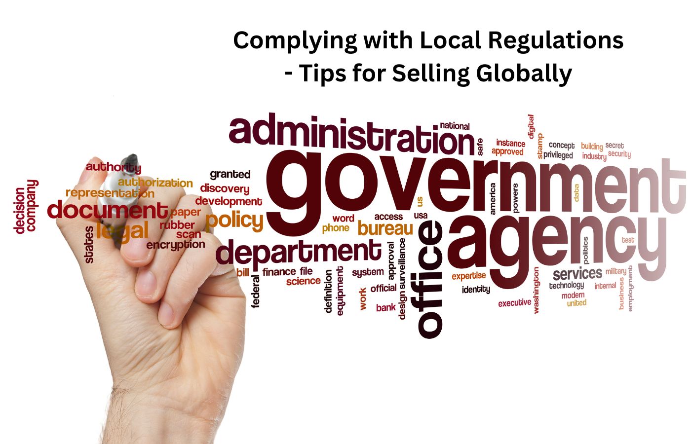 Complying with Local Regulations