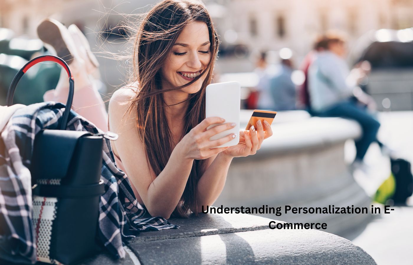 Understanding Personalization in E-Commerce - Shaping the future of online Retail