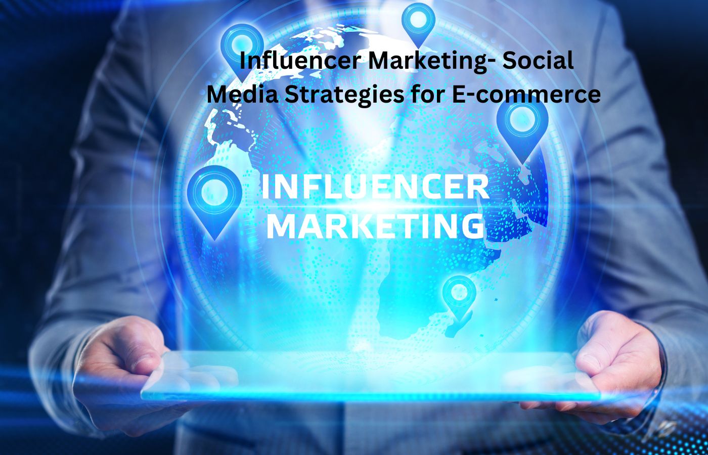 Influencer Marketing