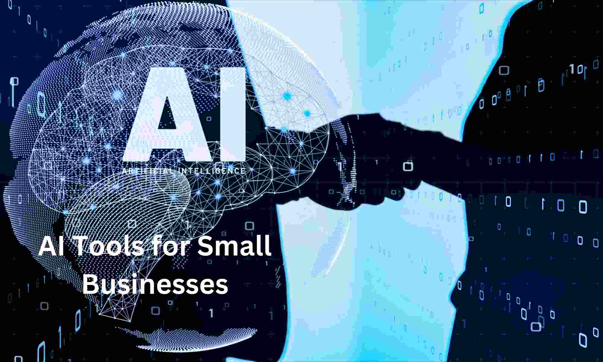 AI Tools for Small Businesses