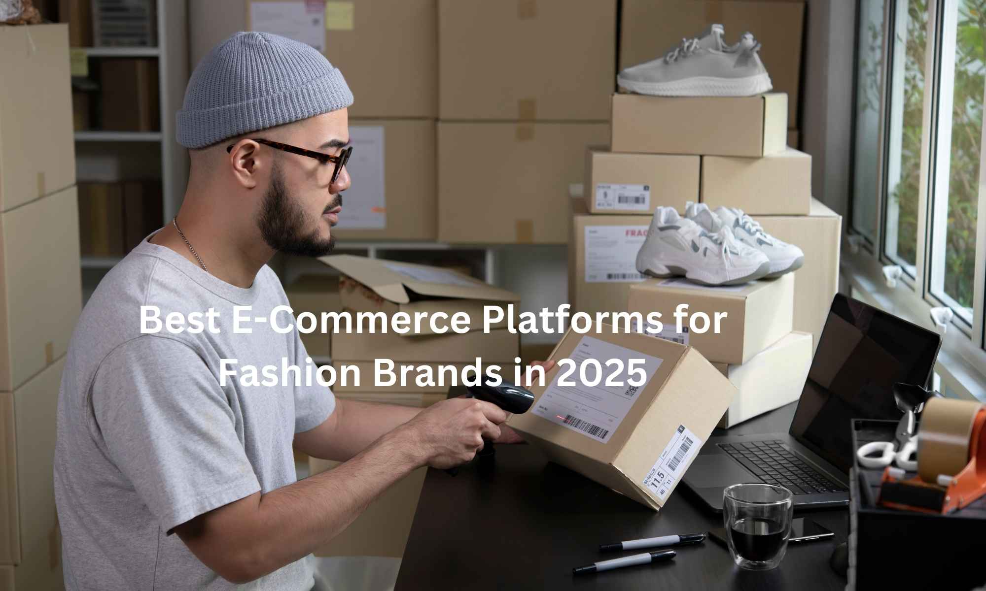 Best E-Commerce Platforms for Fashion Brands in 2025