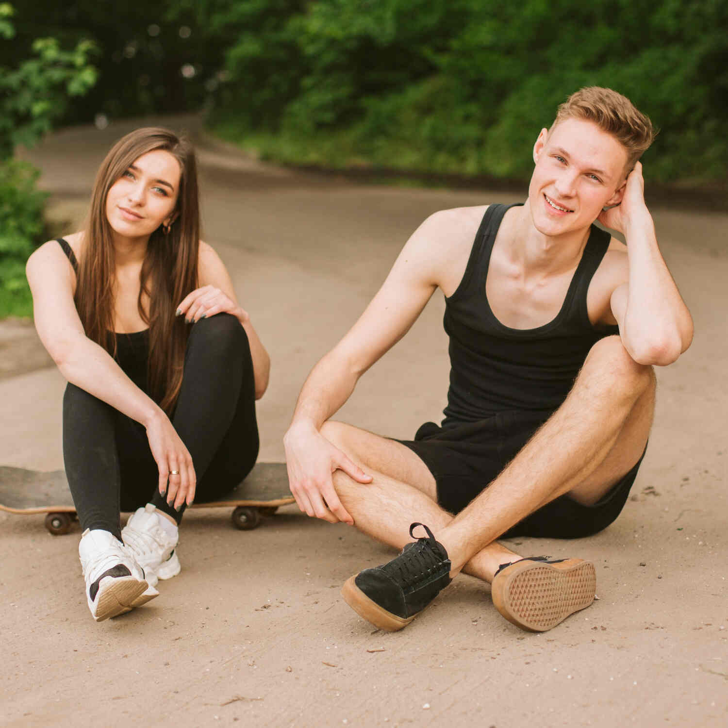 Gender-Neutral Sportswear - Cute Sportswear for Teens