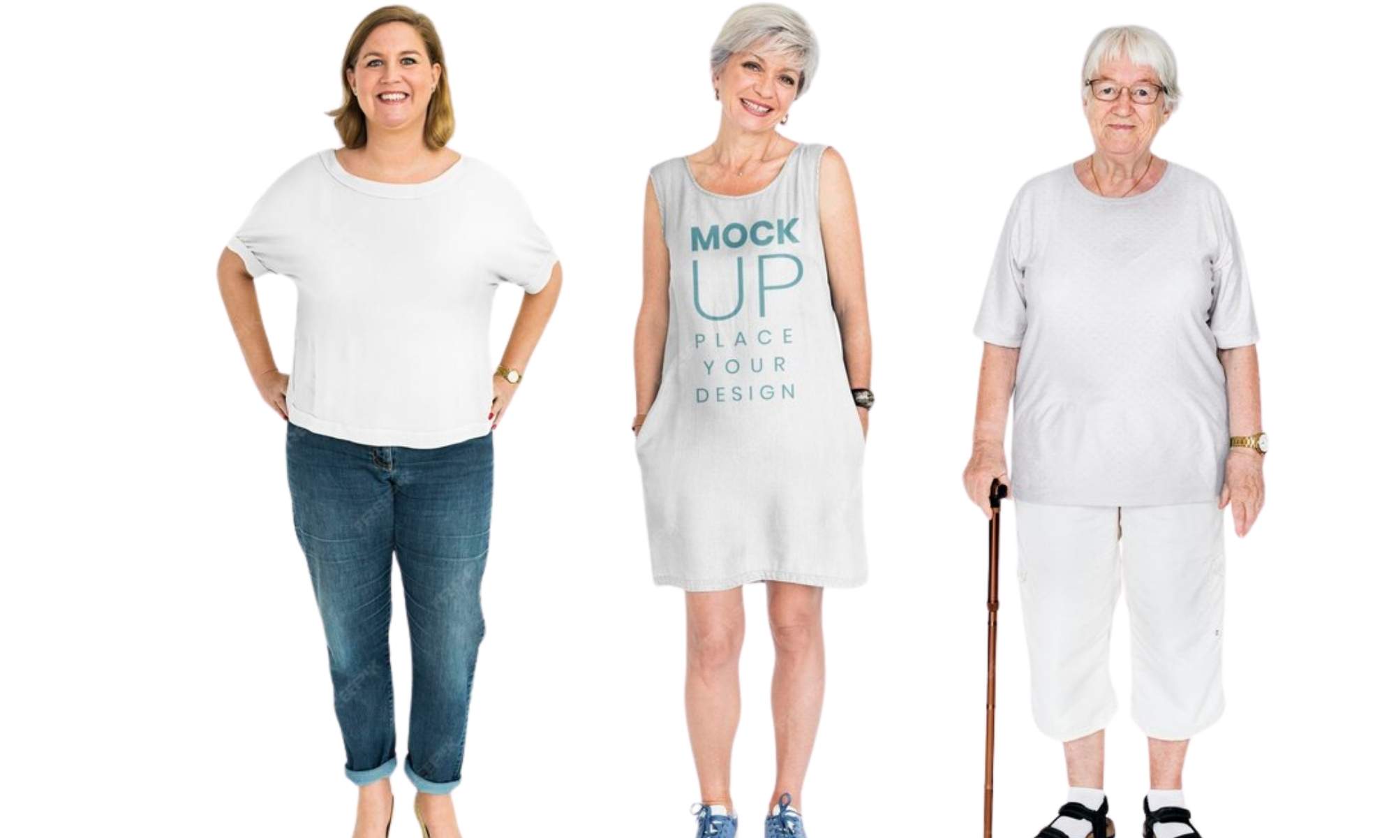 Oversized Fits & Relaxed Silhouettes- Plus Size Fashion Trends 2025